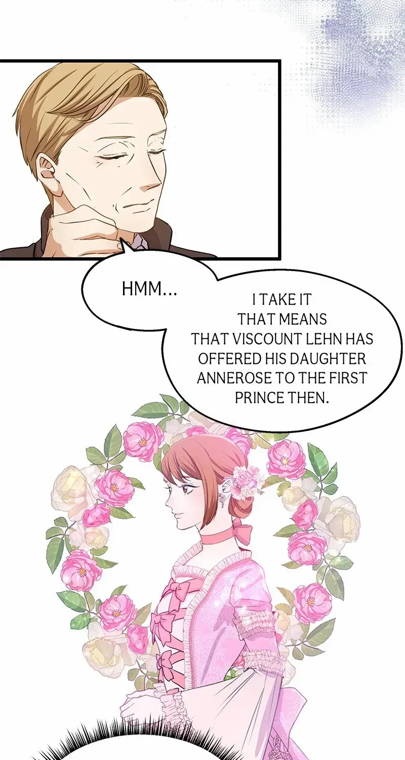 Read Once a Predator, Now a Sacrifice chapter 6 image 20 on Lezhin