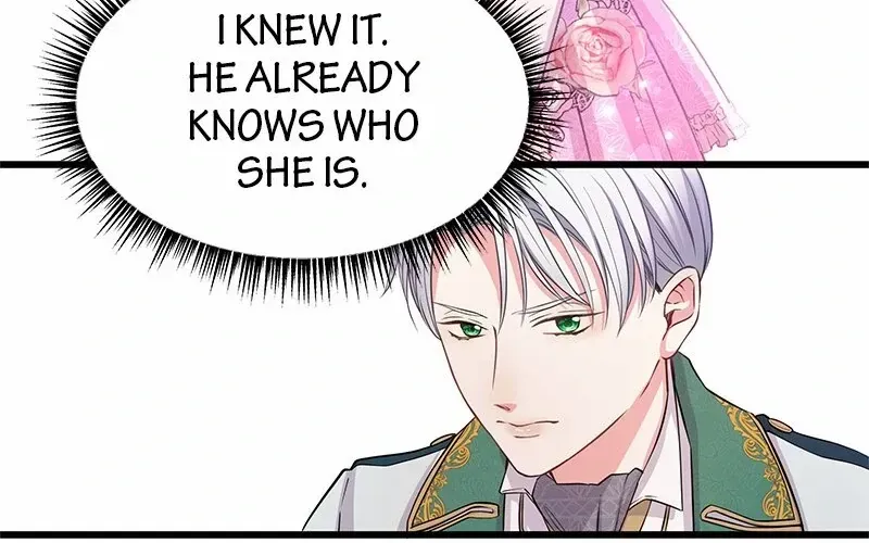 Read Once a Predator, Now a Sacrifice chapter 6 image 21 on Lezhin