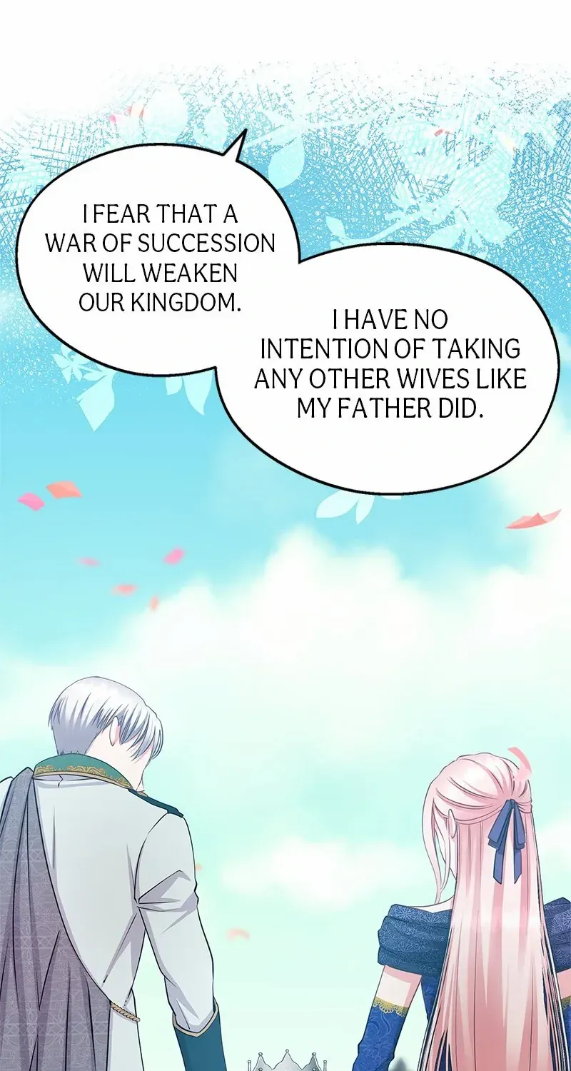 Read Once a Predator, Now a Sacrifice chapter 6 image 22 on Lezhin