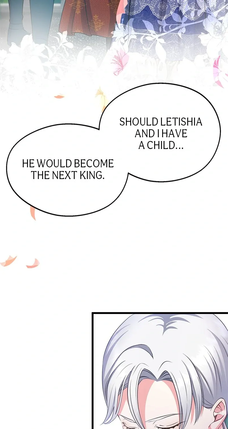 Read Once a Predator, Now a Sacrifice chapter 6 image 24 on Lezhin