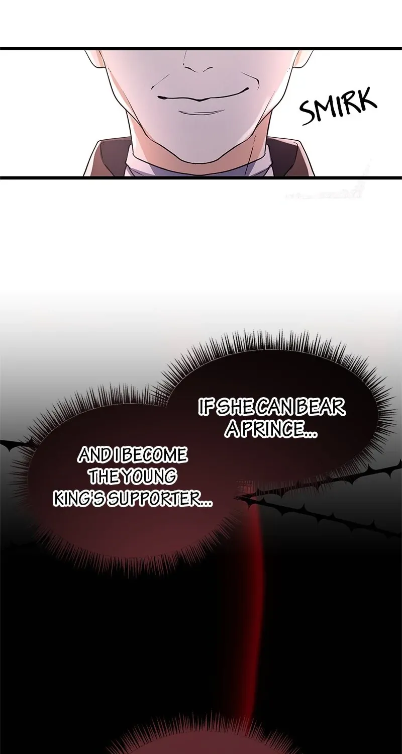 Read Once a Predator, Now a Sacrifice chapter 6 image 27 on Lezhin