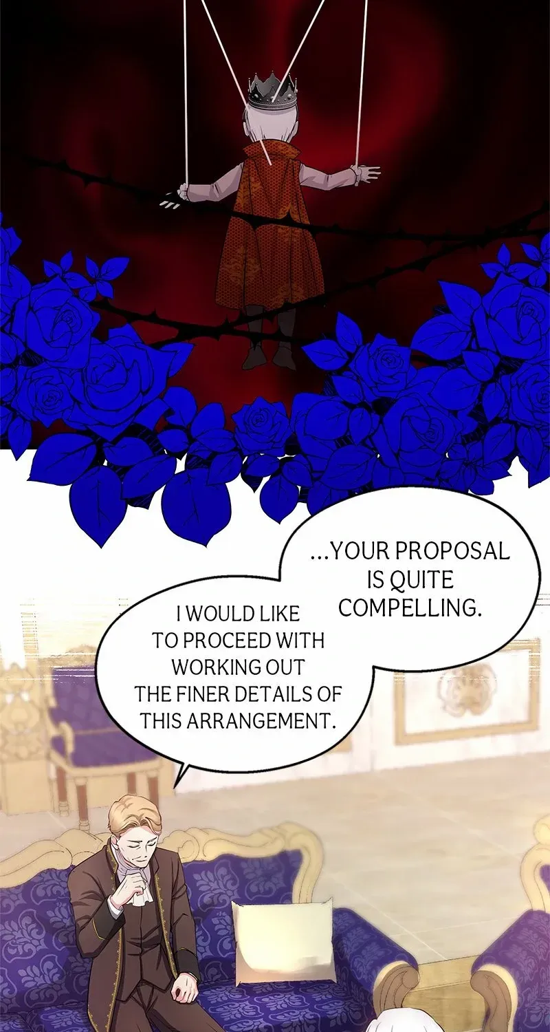 Read Once a Predator, Now a Sacrifice chapter 6 image 29 on Lezhin
