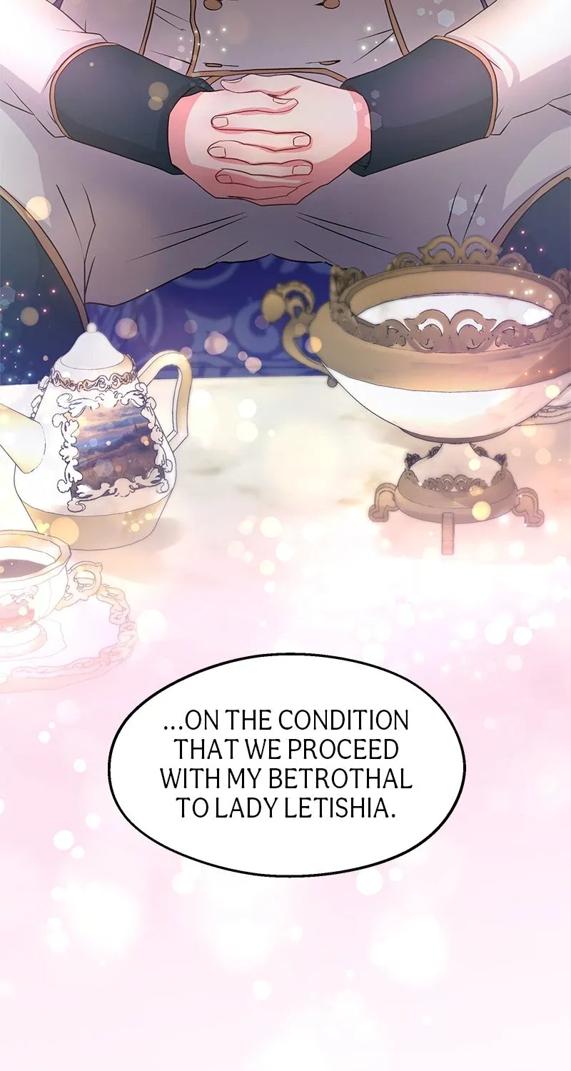 Read Once a Predator, Now a Sacrifice chapter 6 image 3 on Lezhin