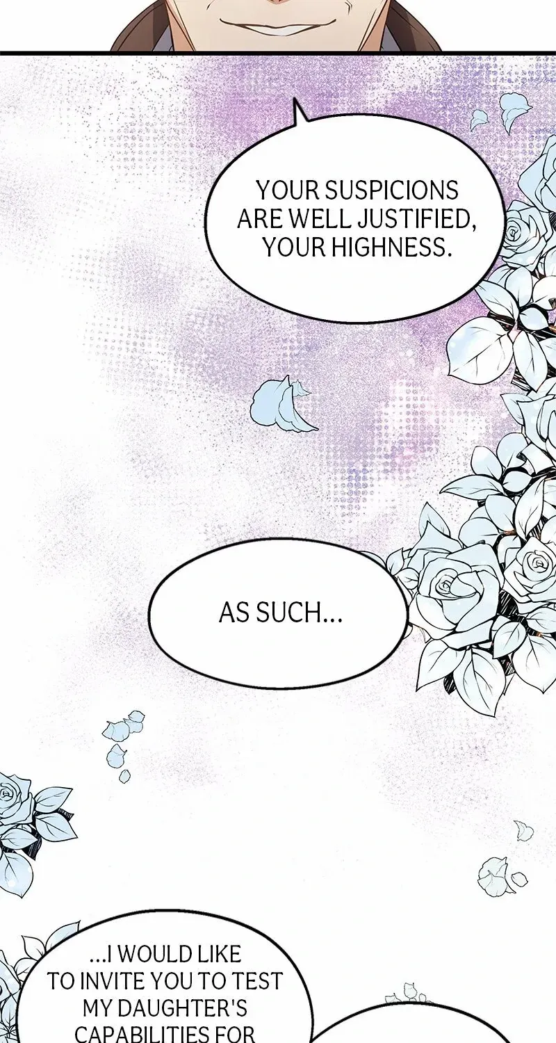 Read Once a Predator, Now a Sacrifice chapter 6 image 34 on Lezhin