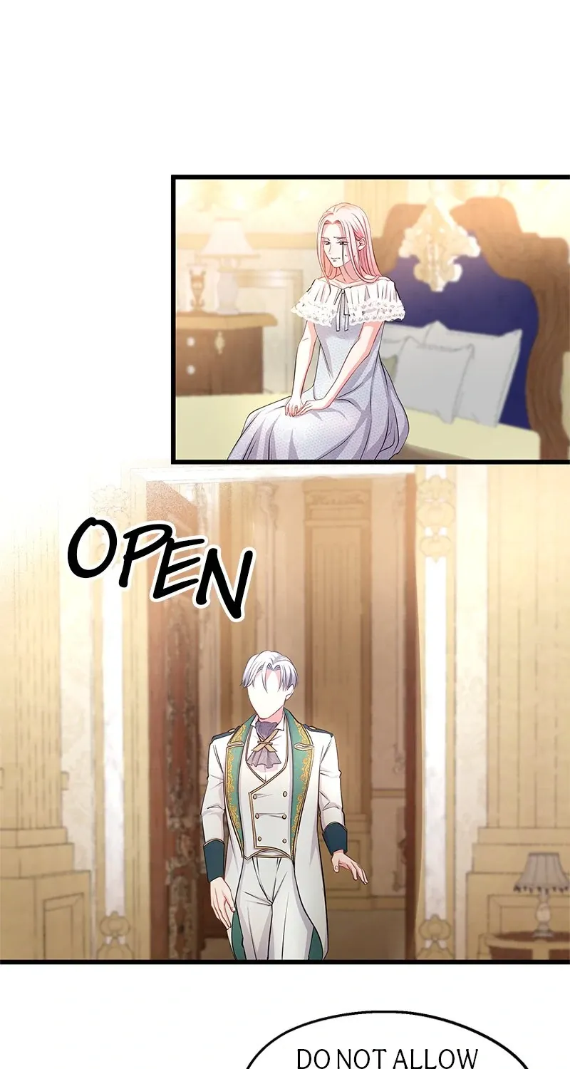 Read Once a Predator, Now a Sacrifice chapter 6 image 37 on Lezhin