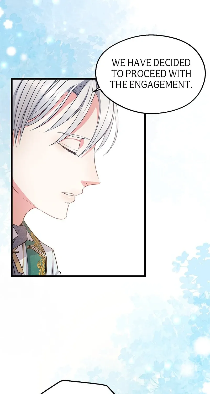 Read Once a Predator, Now a Sacrifice chapter 6 image 41 on Lezhin