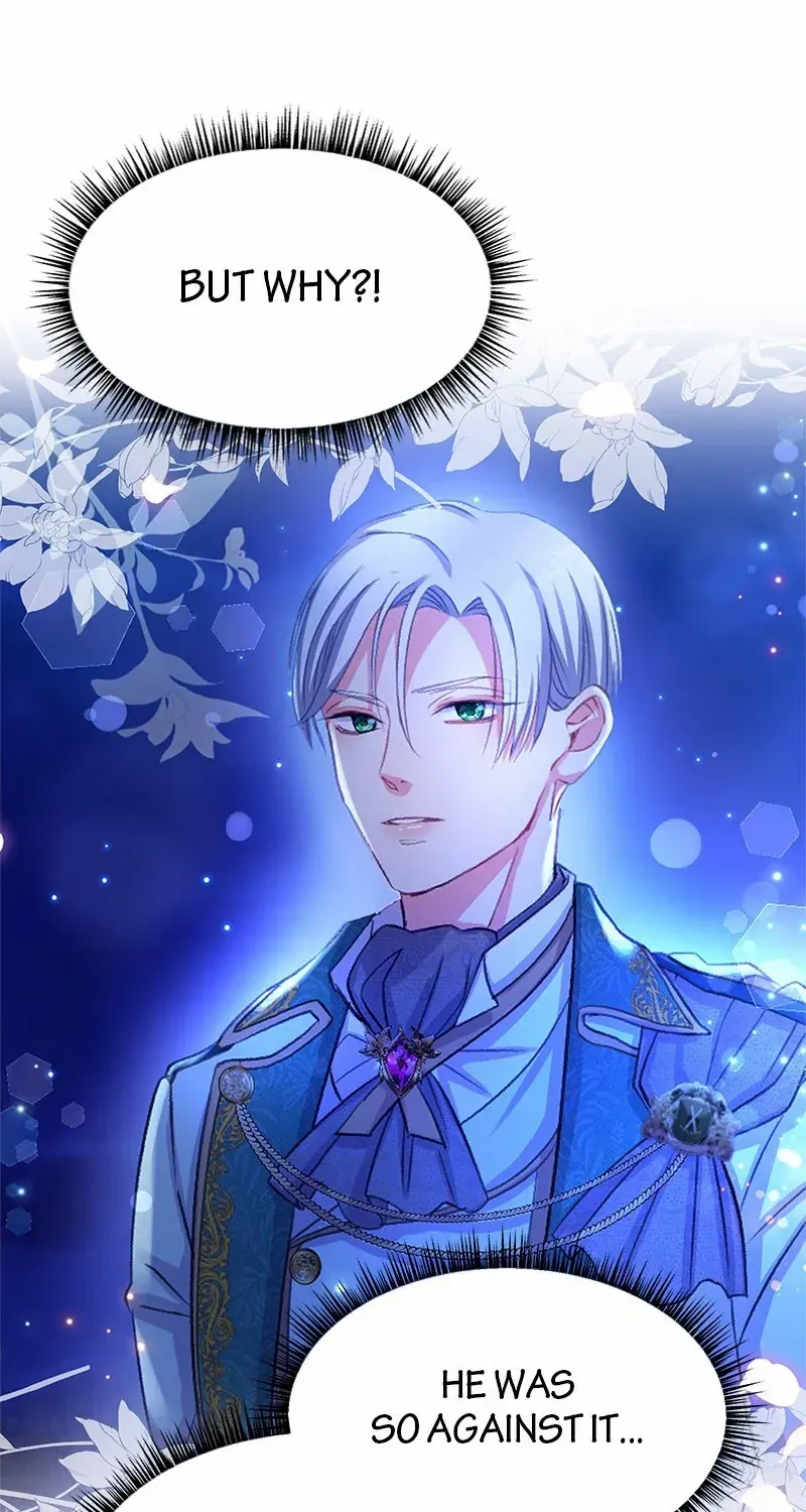 Read Once a Predator, Now a Sacrifice chapter 6 image 44 on Lezhin