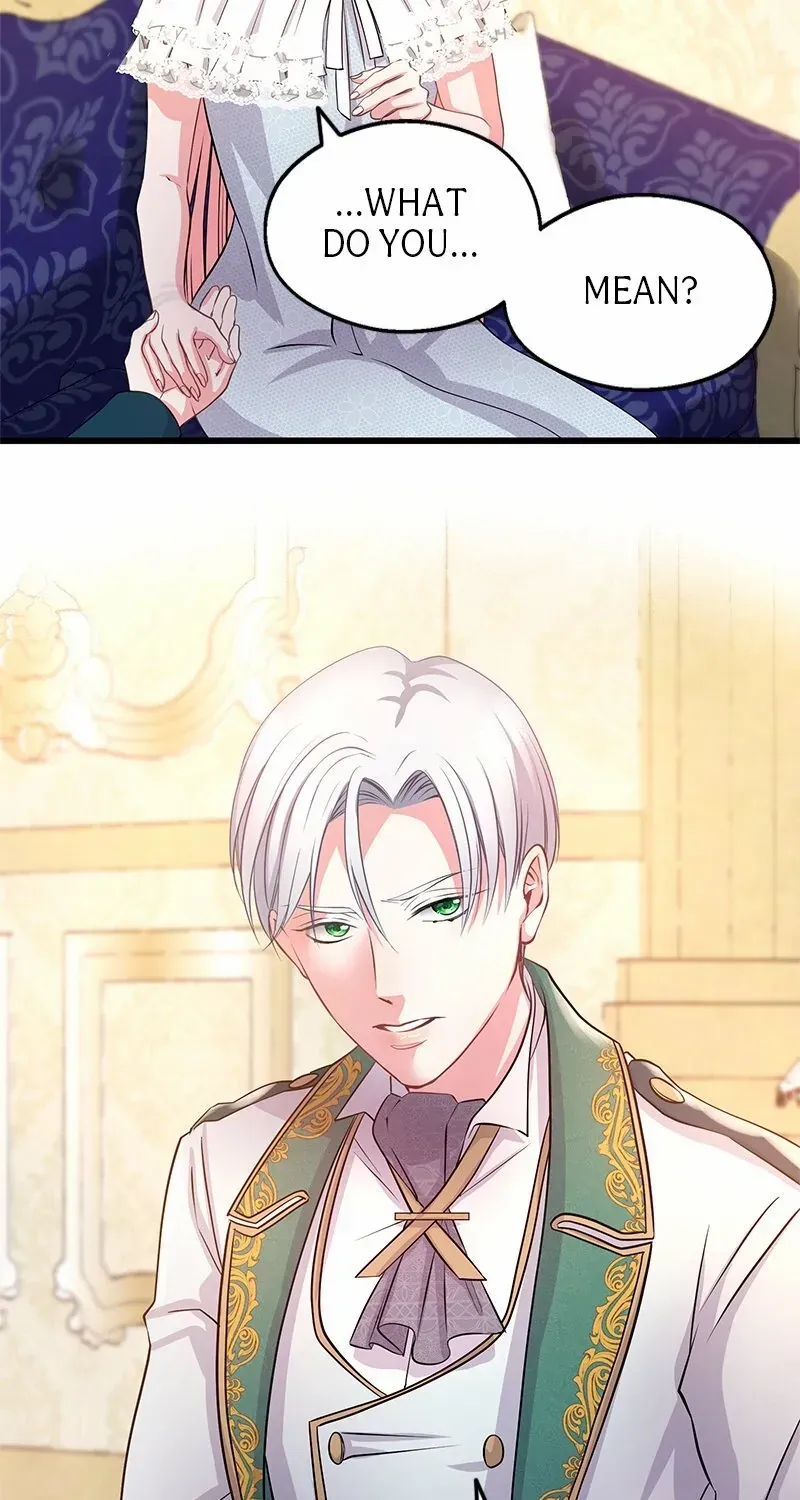 Read Once a Predator, Now a Sacrifice chapter 6 image 48 on Lezhin