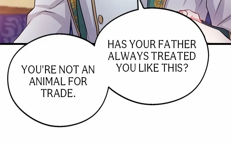 Read Once a Predator, Now a Sacrifice chapter 6 image 49 on Lezhin