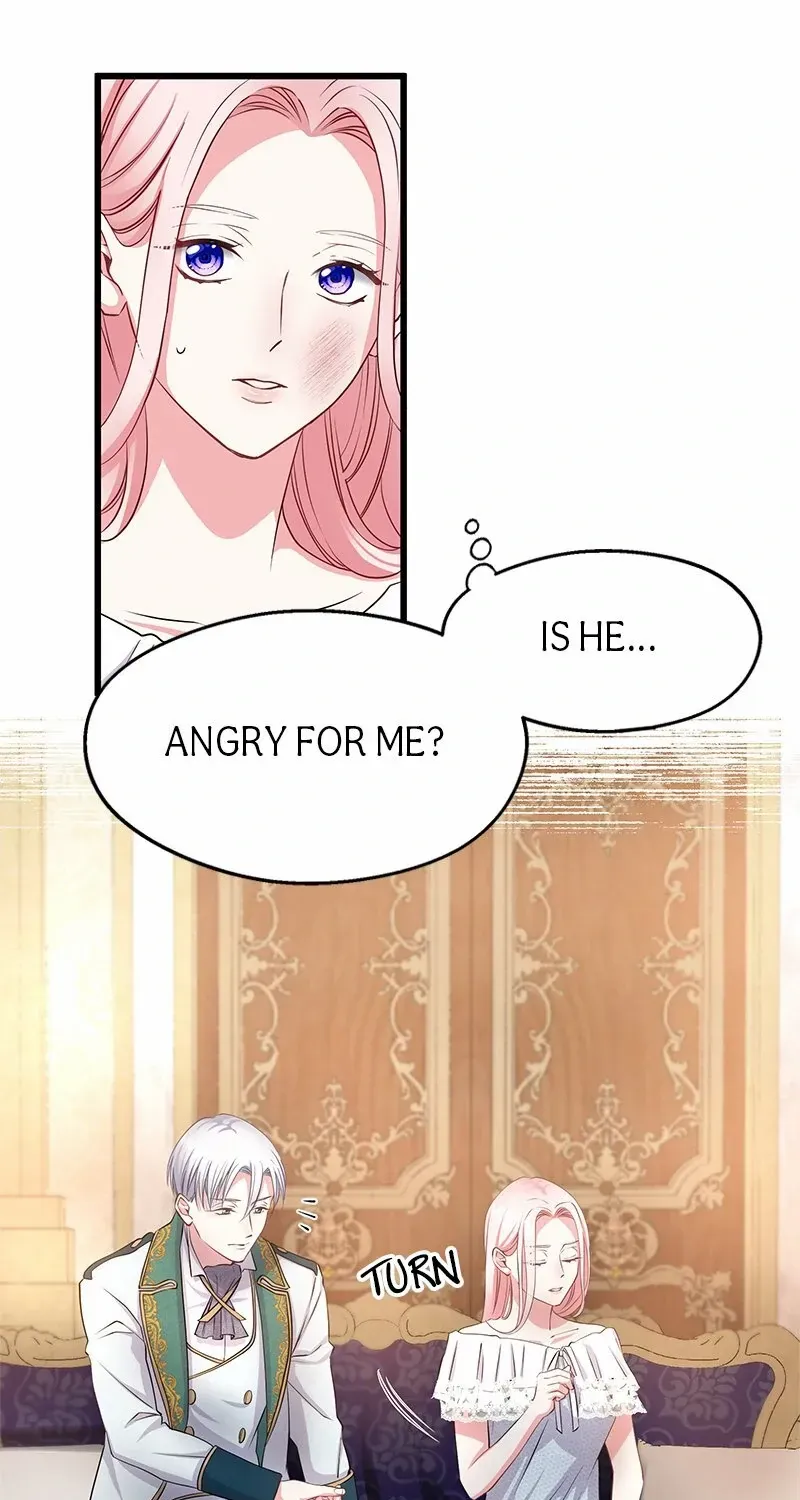 Read Once a Predator, Now a Sacrifice chapter 6 image 51 on Lezhin