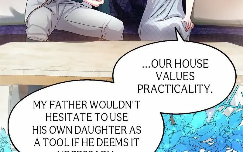Read Once a Predator, Now a Sacrifice chapter 6 image 52 on Lezhin