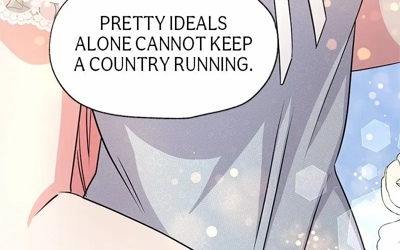 Read Once a Predator, Now a Sacrifice chapter 6 image 56 on Lezhin
