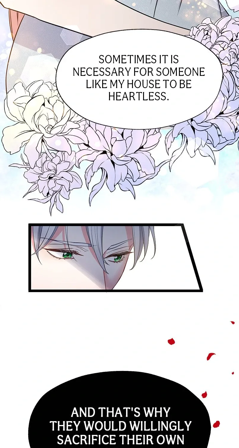 Read Once a Predator, Now a Sacrifice chapter 6 image 57 on Lezhin