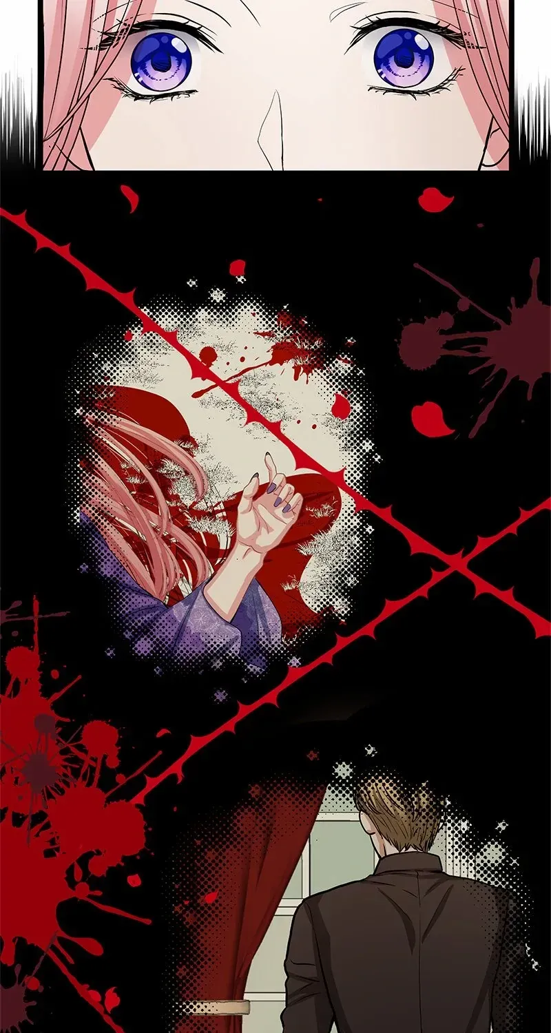 Read Once a Predator, Now a Sacrifice chapter 6 image 59 on Lezhin