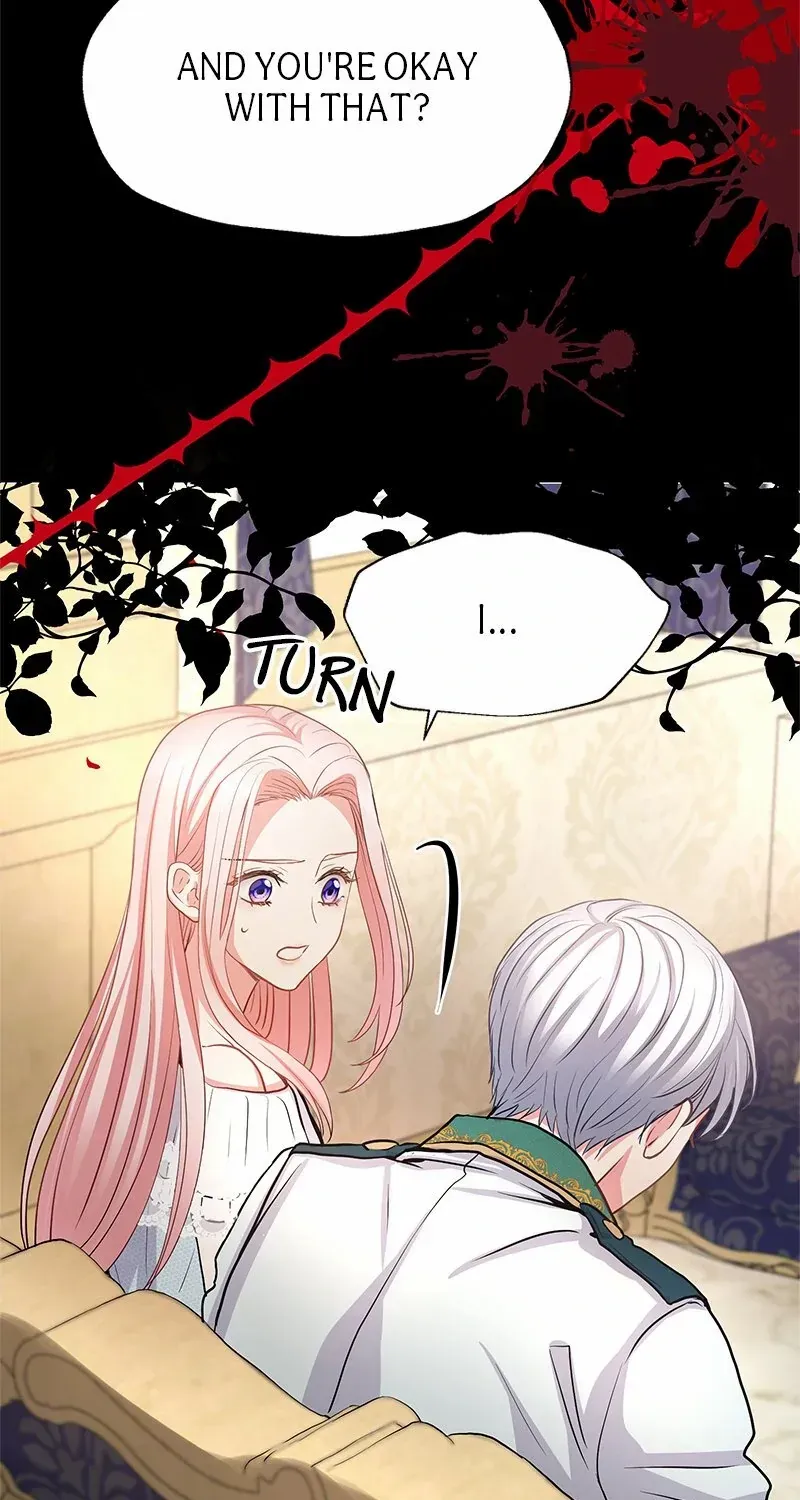 Read Once a Predator, Now a Sacrifice chapter 6 image 61 on Lezhin