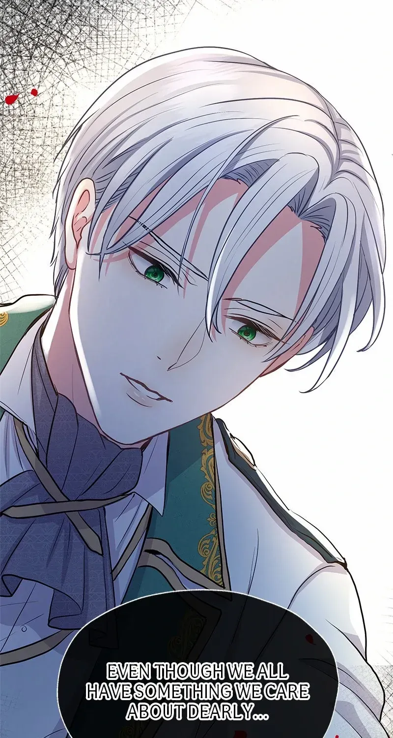 Read Once a Predator, Now a Sacrifice chapter 6 image 63 on Lezhin