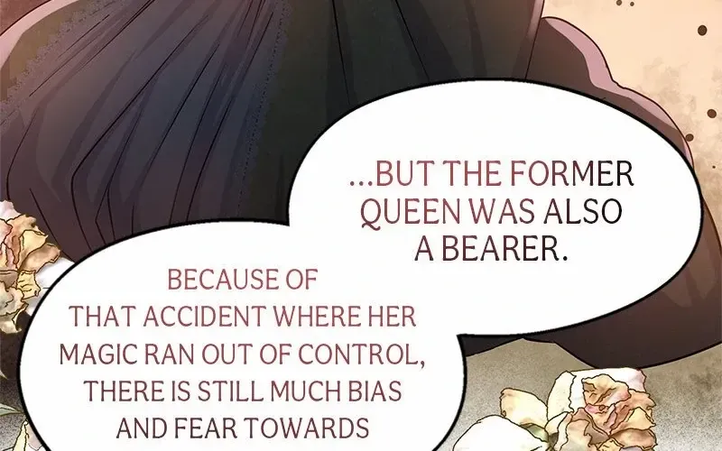 Read Once a Predator, Now a Sacrifice chapter 6 image 7 on Lezhin