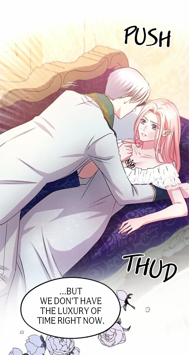 Read Once a Predator, Now a Sacrifice chapter 6 image 74 on Lezhin