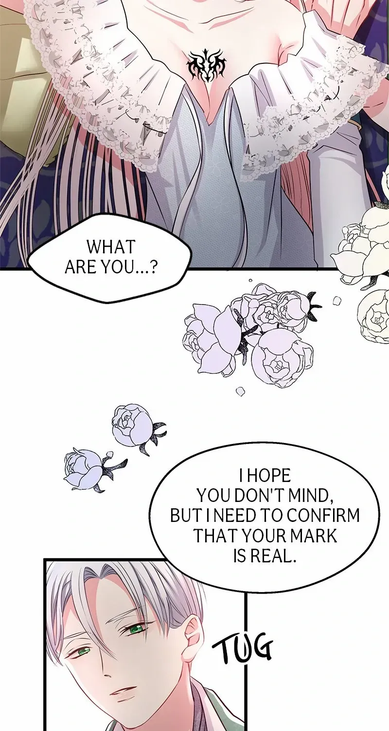 Read Once a Predator, Now a Sacrifice chapter 6 image 76 on Lezhin
