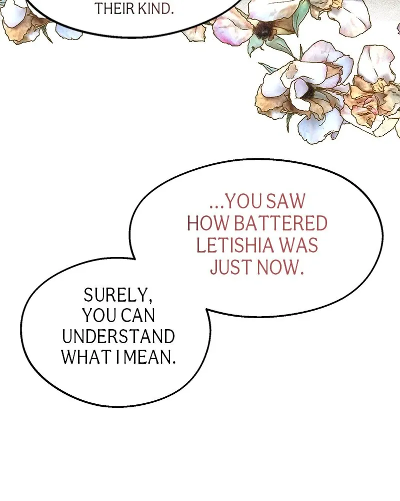 Read Once a Predator, Now a Sacrifice chapter 6 image 8 on Lezhin