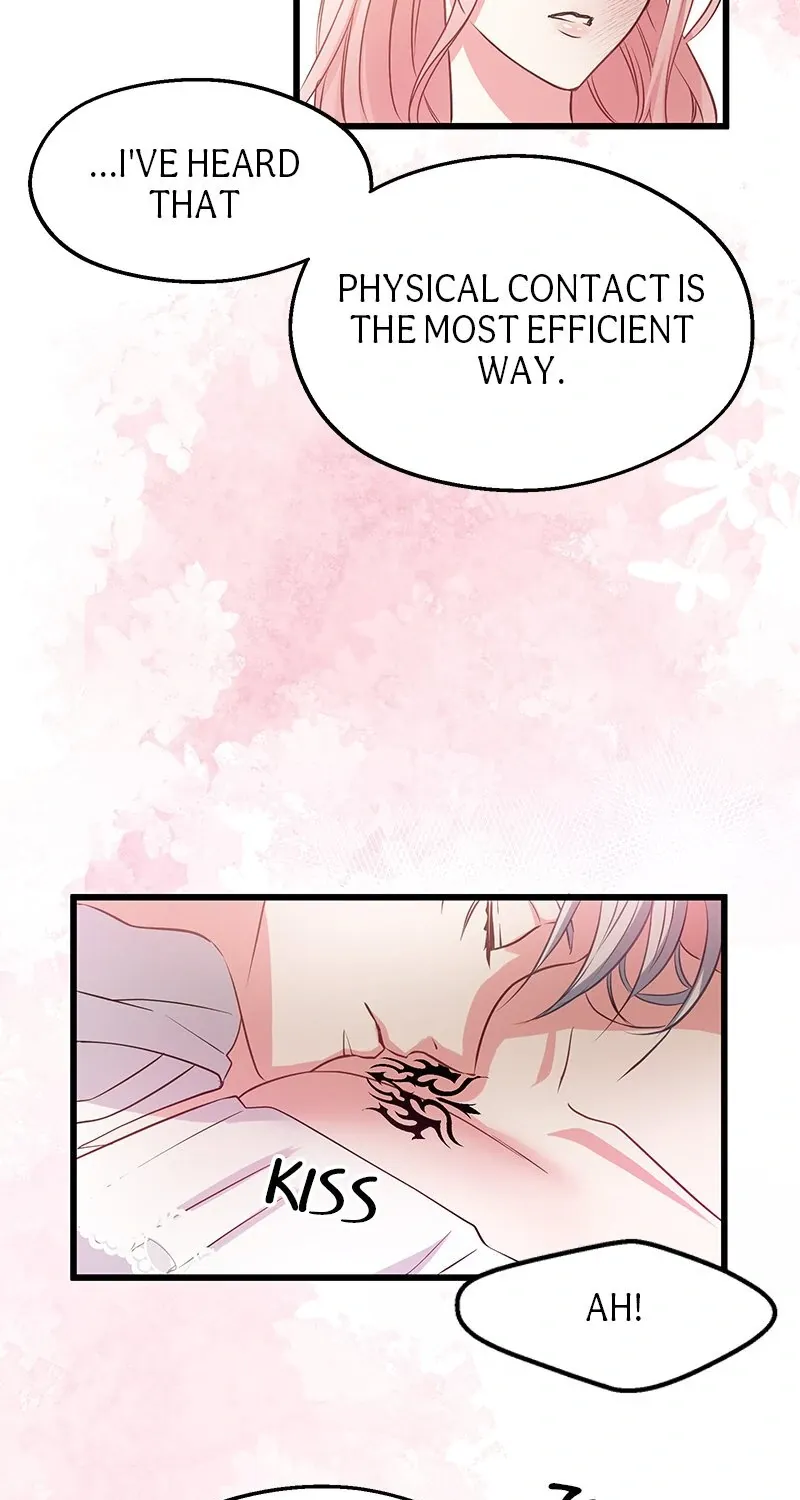 Read Once a Predator, Now a Sacrifice chapter 6 image 82 on Lezhin