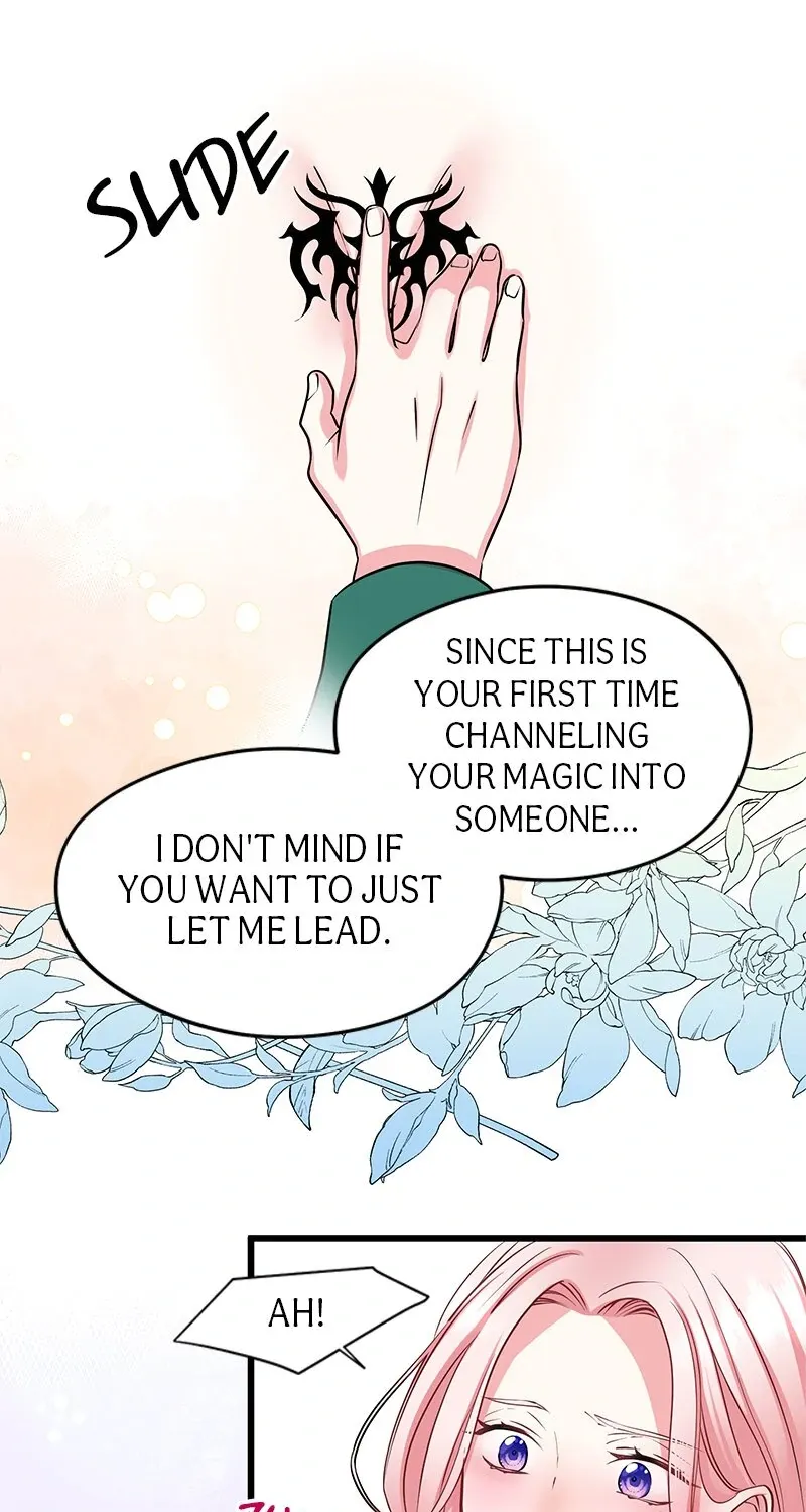Read Once a Predator, Now a Sacrifice chapter 6 image 84 on Lezhin