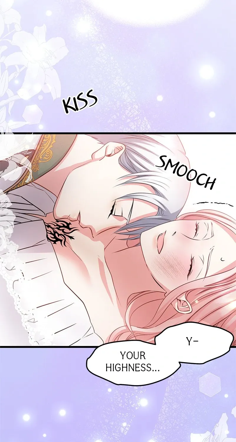 Read Once a Predator, Now a Sacrifice chapter 6 image 86 on Lezhin