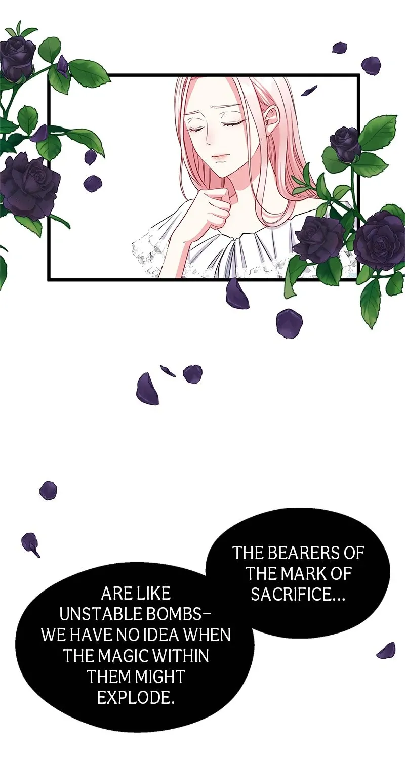 Read Once a Predator, Now a Sacrifice chapter 6 image 9 on Lezhin