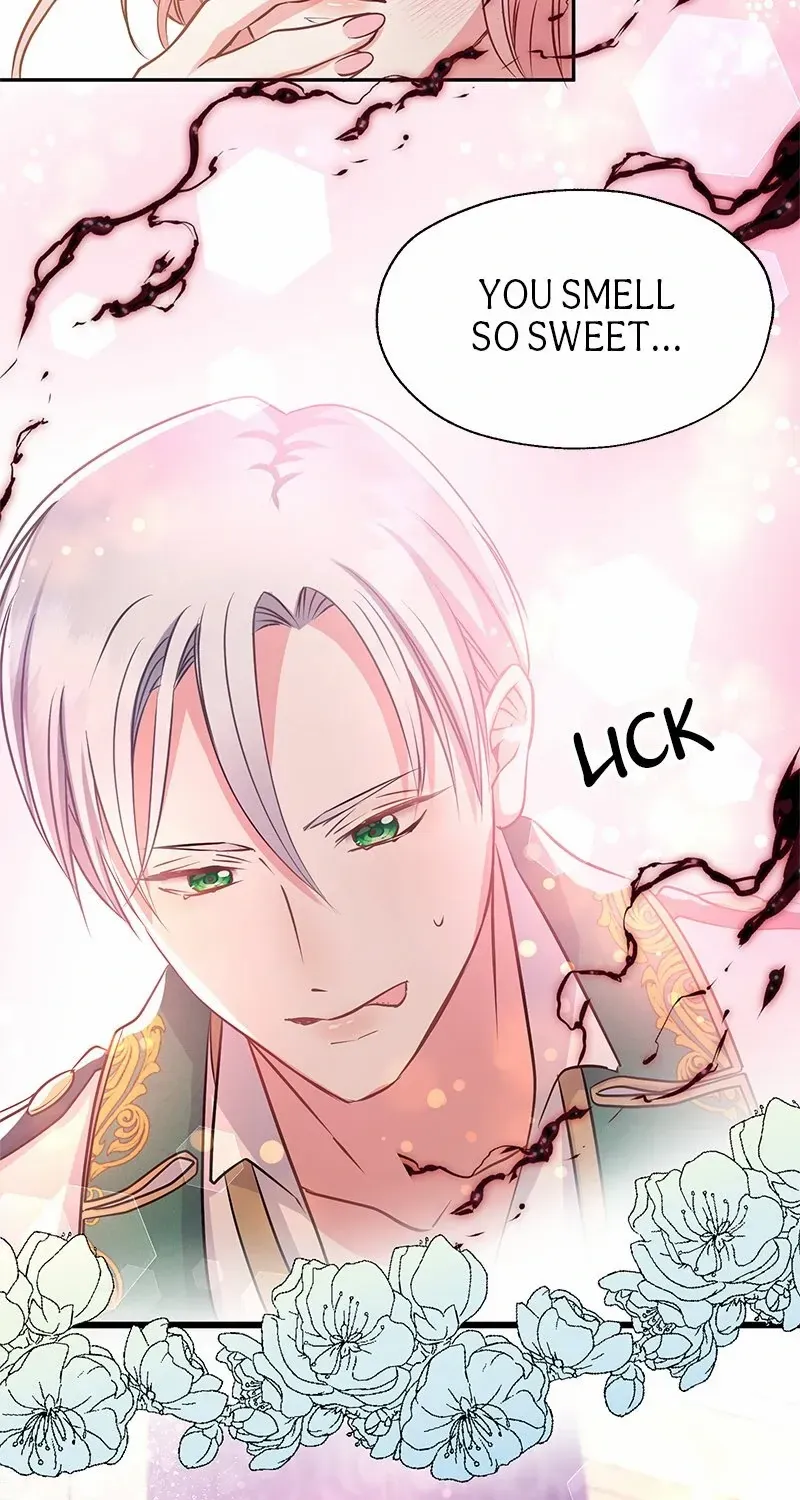 Read Once a Predator, Now a Sacrifice chapter 6 image 94 on Lezhin