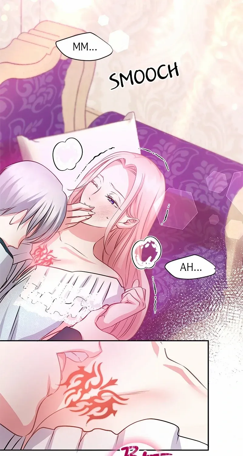 Read Once a Predator, Now a Sacrifice chapter 6 image 96 on Lezhin