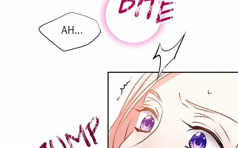 Read Once a Predator, Now a Sacrifice chapter 6 image 97 on Lezhin
