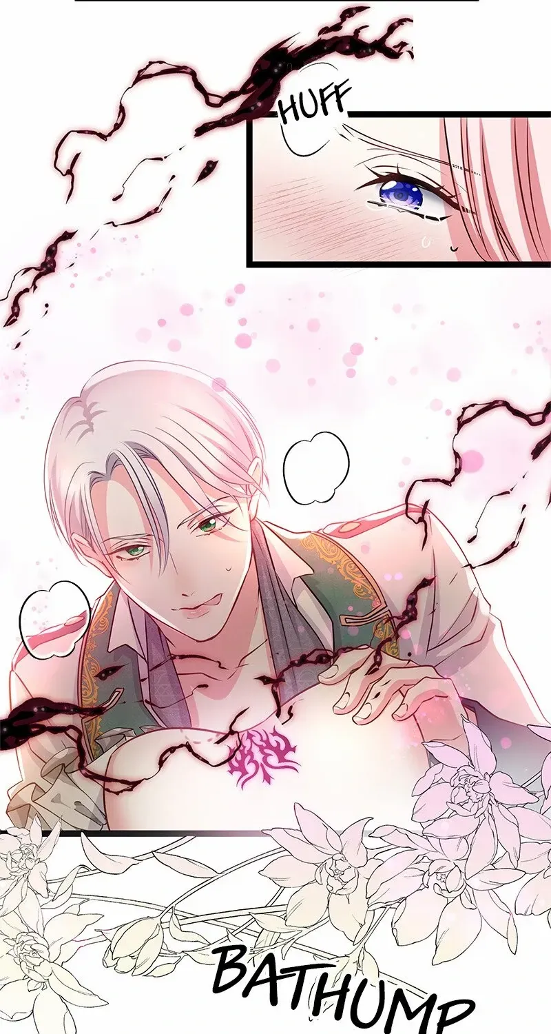 Read Once a Predator, Now a Sacrifice chapter 7 image 10 on Lezhin