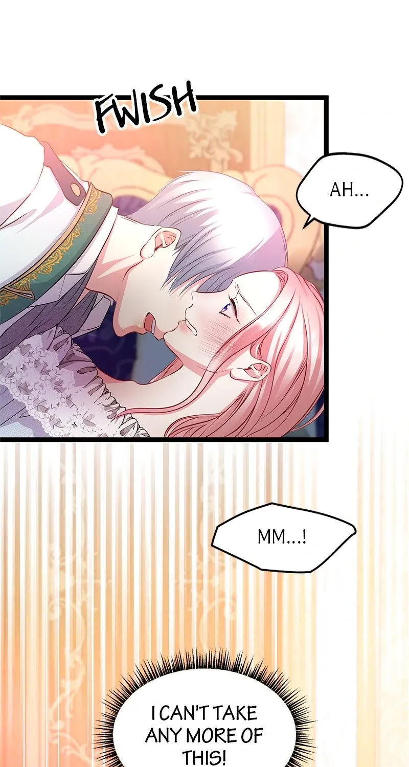Read Once a Predator, Now a Sacrifice chapter 7 image 12 on Lezhin