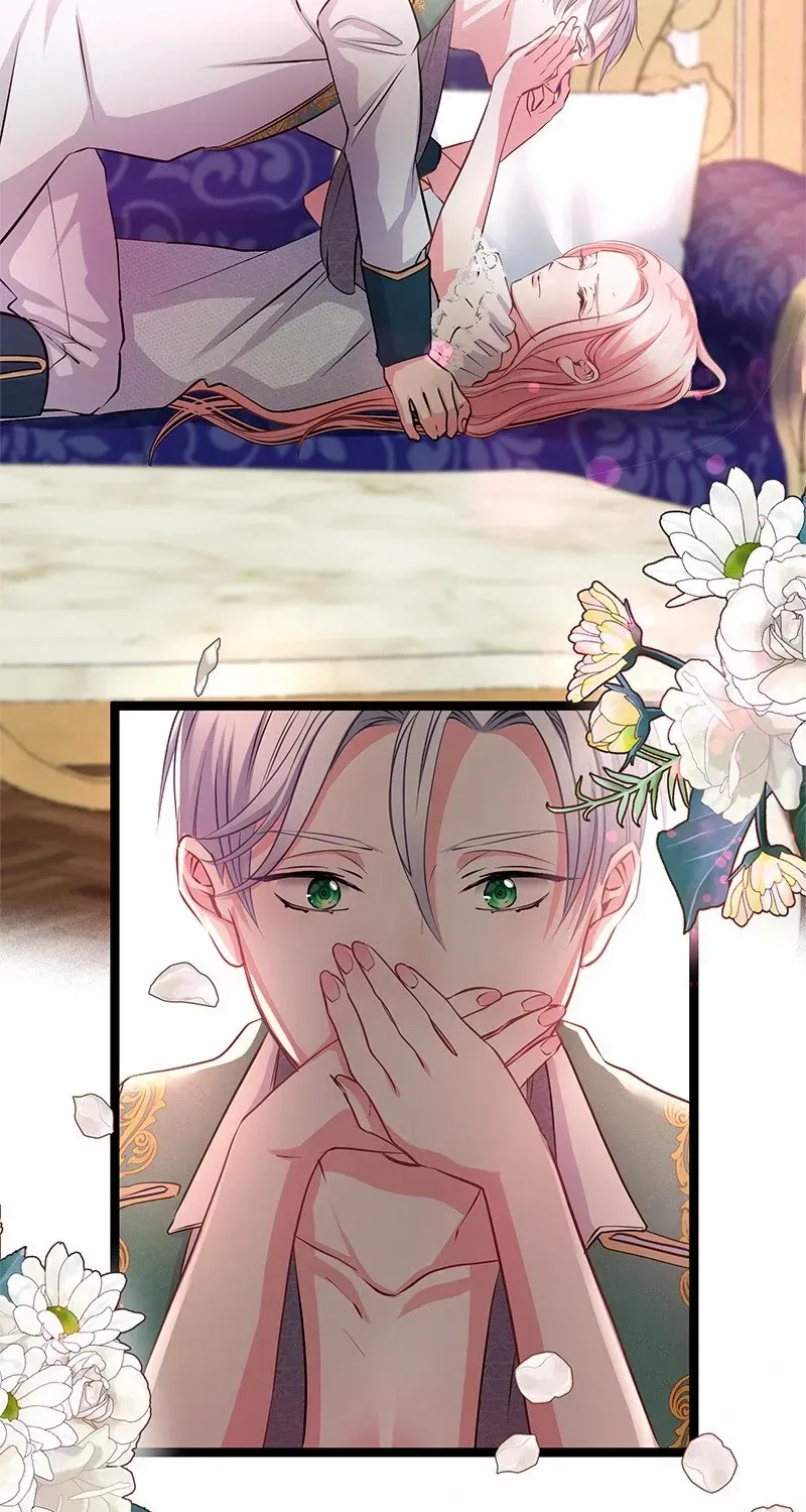 Read Once a Predator, Now a Sacrifice chapter 7 image 14 on Lezhin