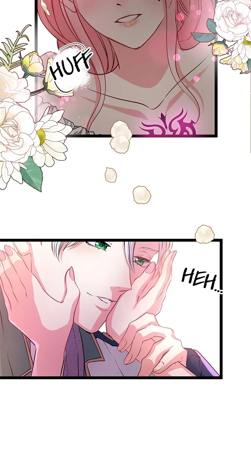 Read Once a Predator, Now a Sacrifice chapter 7 image 16 on Lezhin