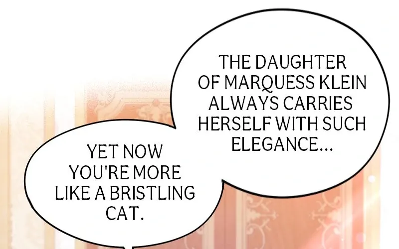 Read Once a Predator, Now a Sacrifice chapter 7 image 17 on Lezhin