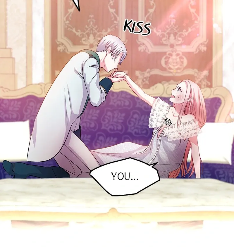 Read Once a Predator, Now a Sacrifice chapter 7 image 18 on Lezhin