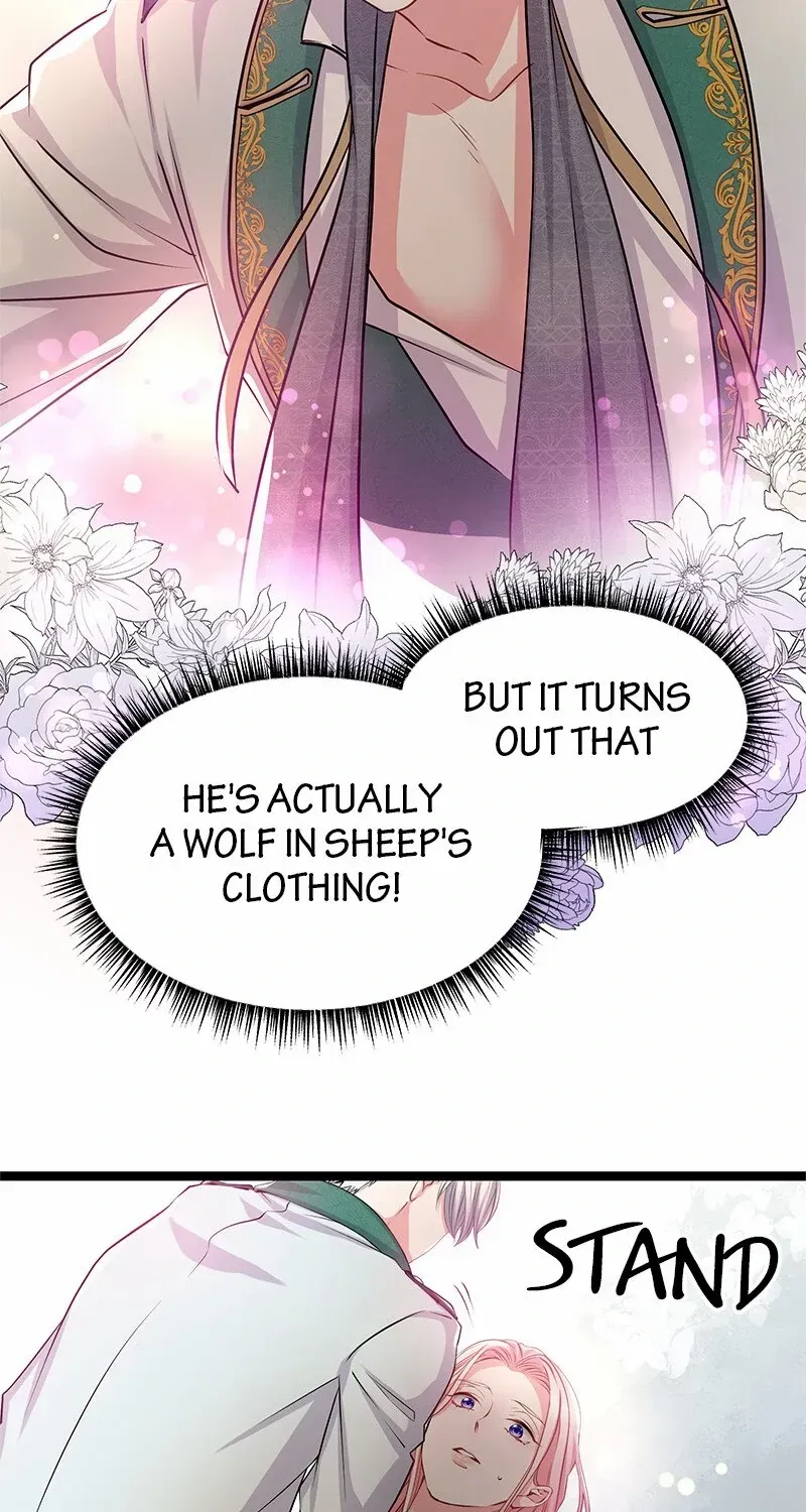 Read Once a Predator, Now a Sacrifice chapter 7 image 23 on Lezhin