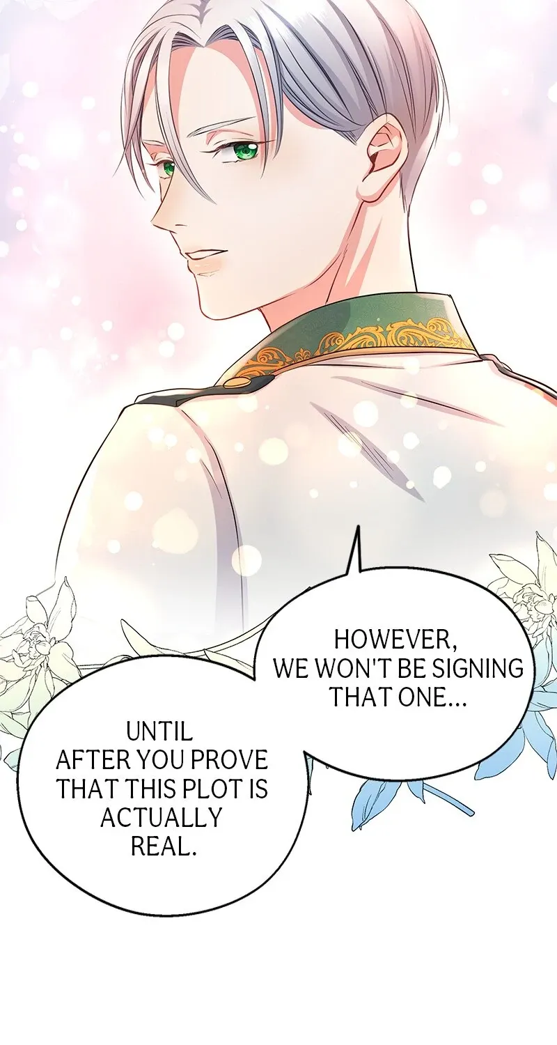 Read Once a Predator, Now a Sacrifice chapter 7 image 30 on Lezhin