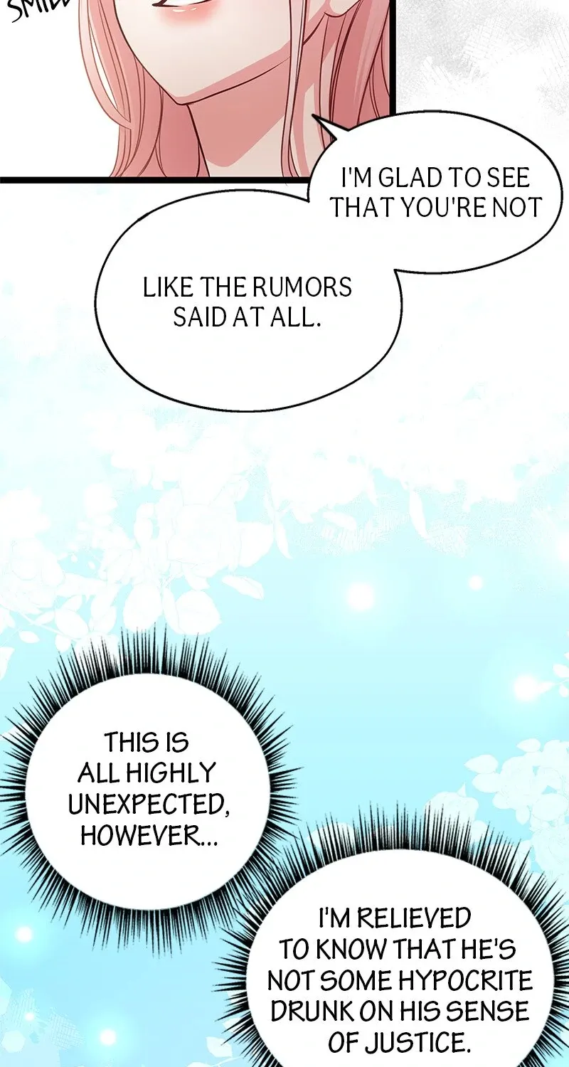 Read Once a Predator, Now a Sacrifice chapter 7 image 34 on Lezhin