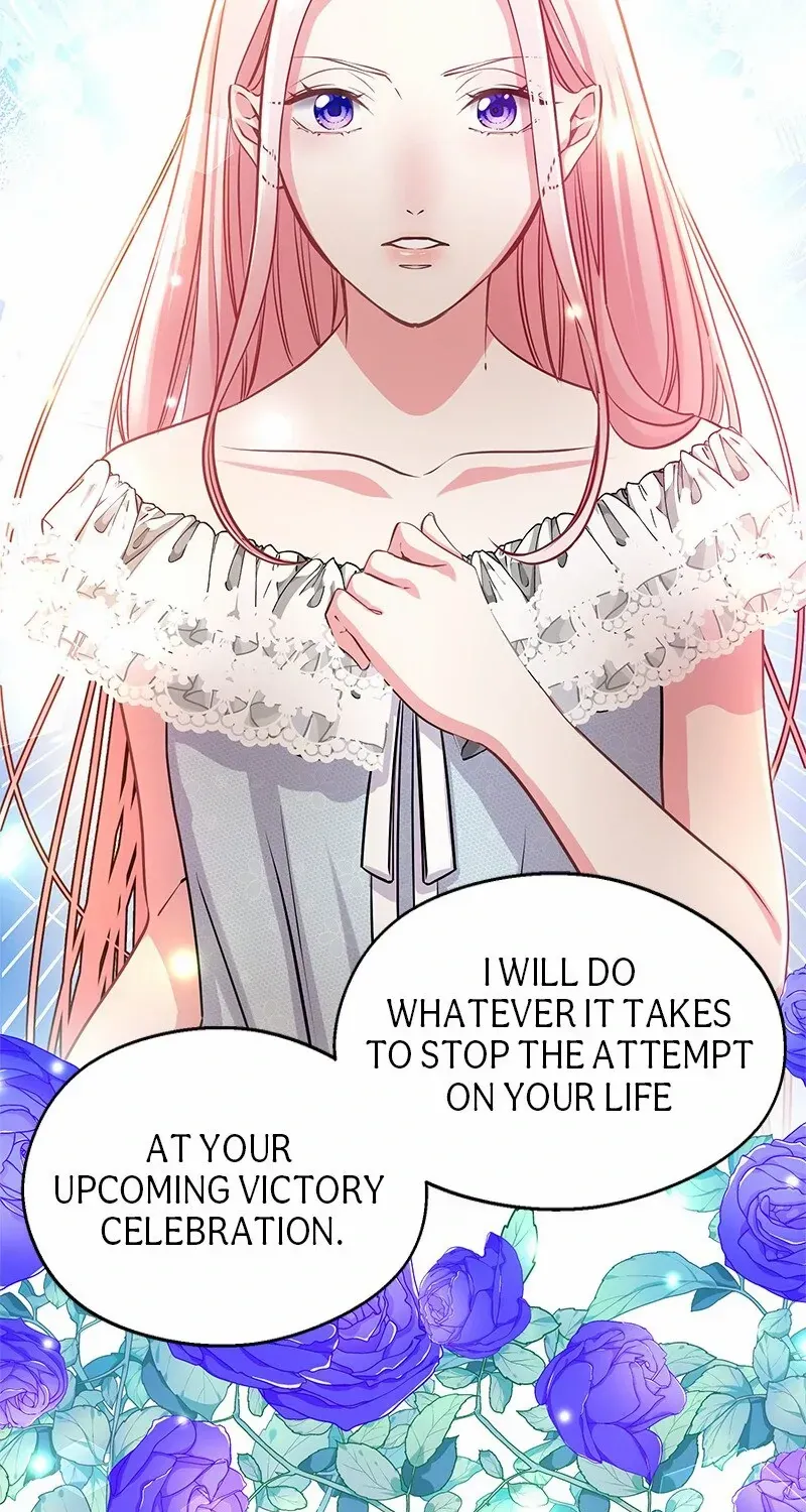 Read Once a Predator, Now a Sacrifice chapter 7 image 36 on Lezhin