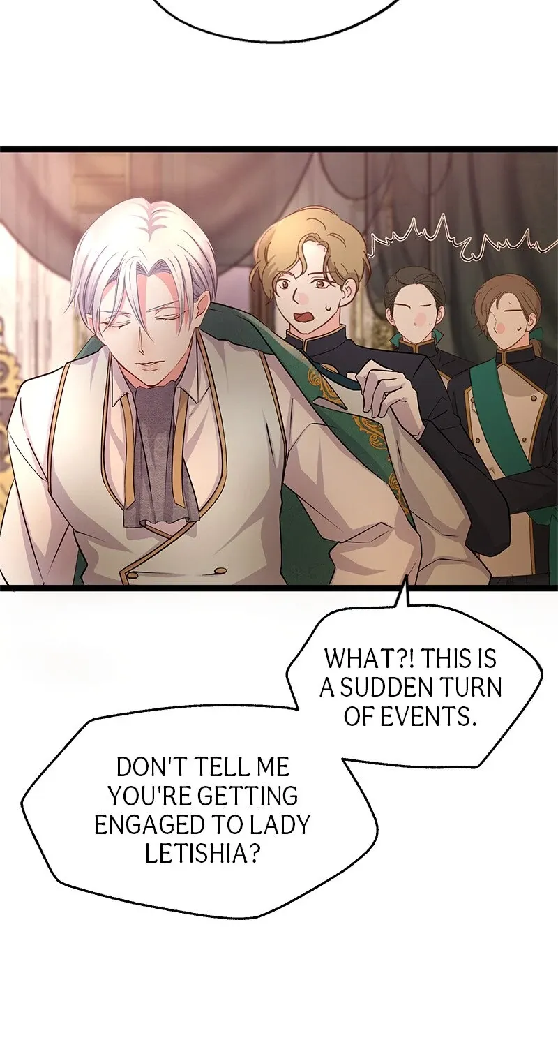 Read Once a Predator, Now a Sacrifice chapter 7 image 41 on Lezhin