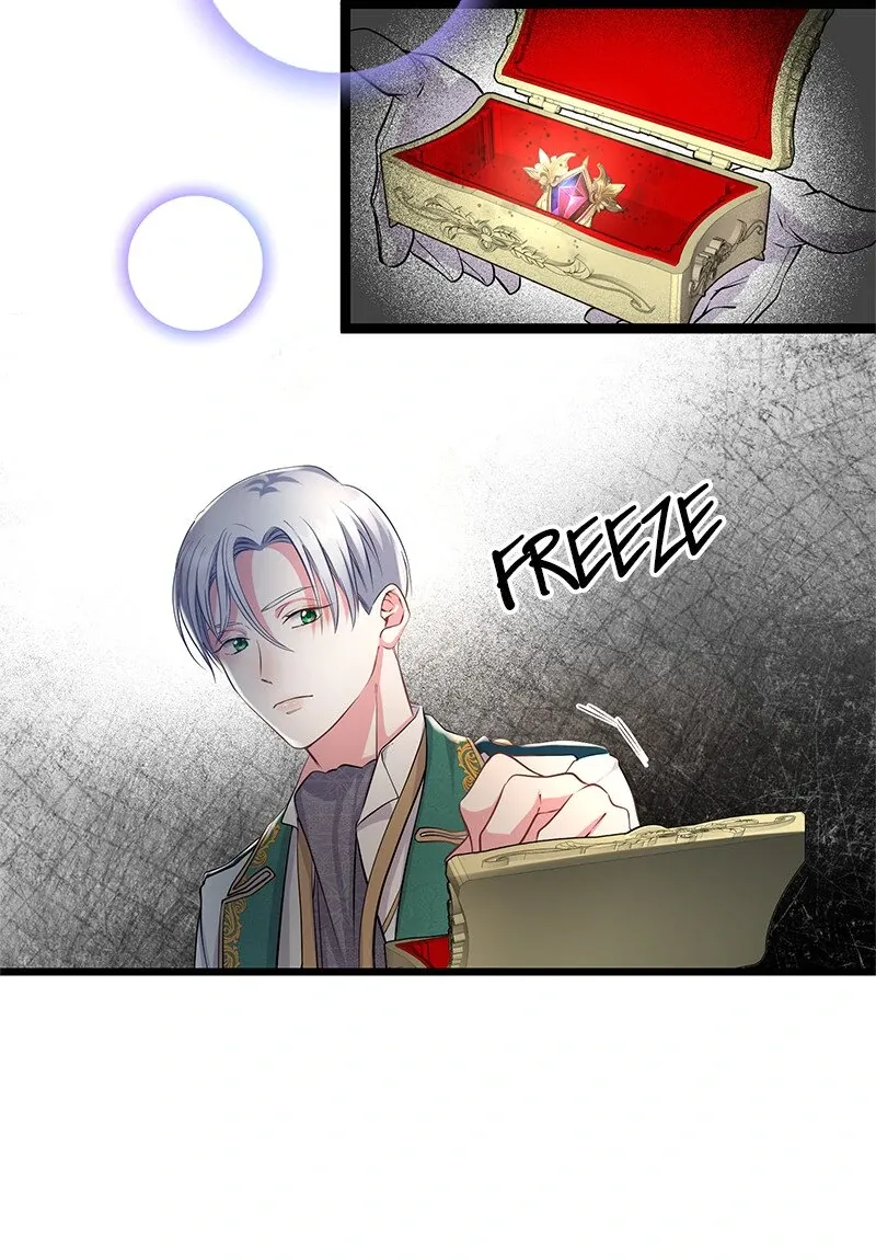 Read Once a Predator, Now a Sacrifice chapter 7 image 43 on Lezhin