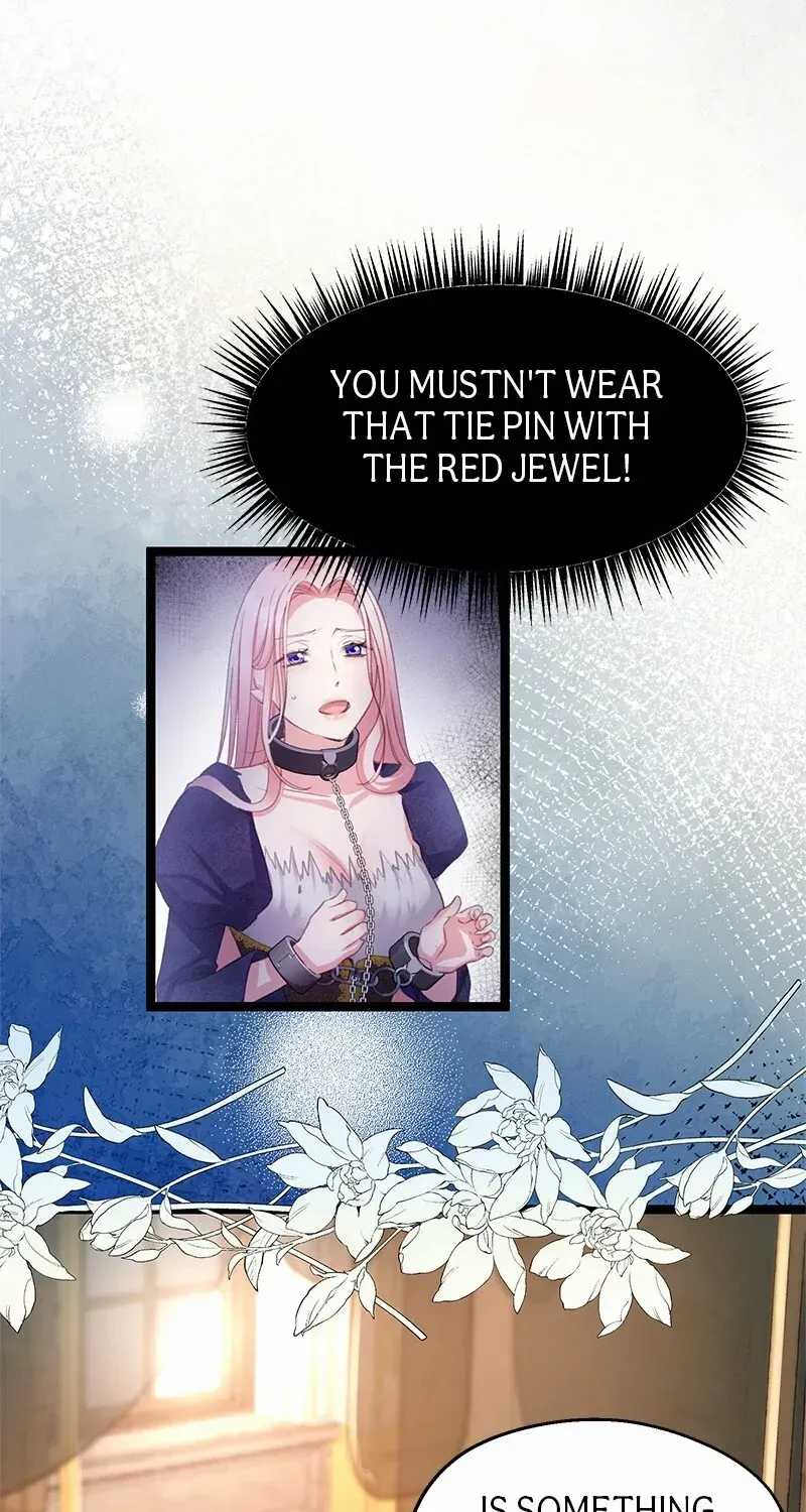 Read Once a Predator, Now a Sacrifice chapter 7 image 44 on Lezhin