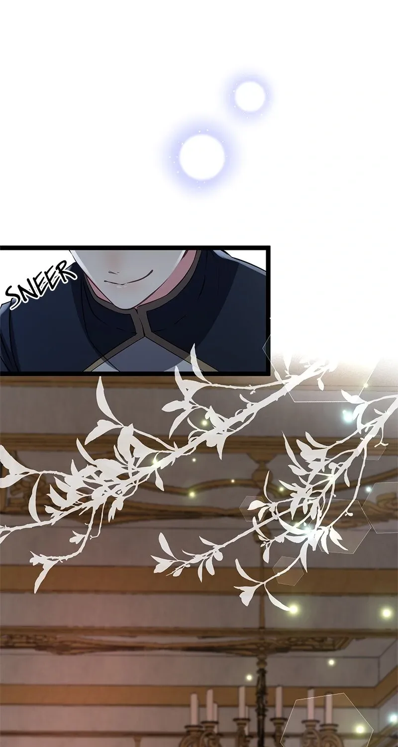 Read Once a Predator, Now a Sacrifice chapter 7 image 48 on Lezhin