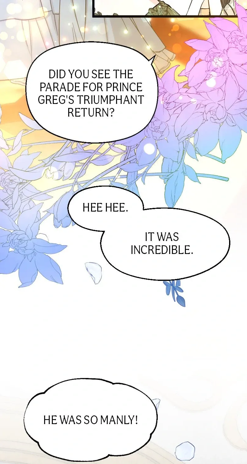 Read Once a Predator, Now a Sacrifice chapter 7 image 58 on Lezhin