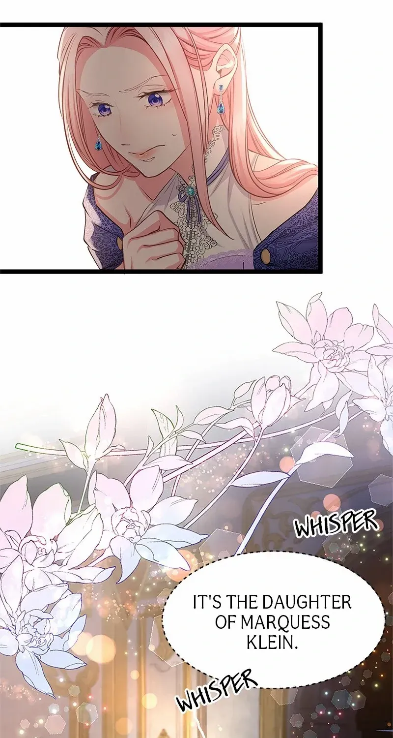 Read Once a Predator, Now a Sacrifice chapter 7 image 64 on Lezhin