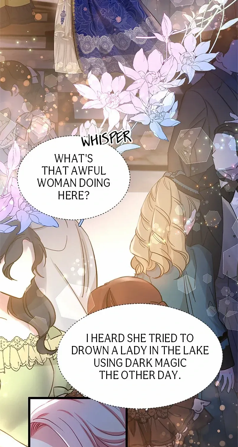 Read Once a Predator, Now a Sacrifice chapter 7 image 66 on Lezhin