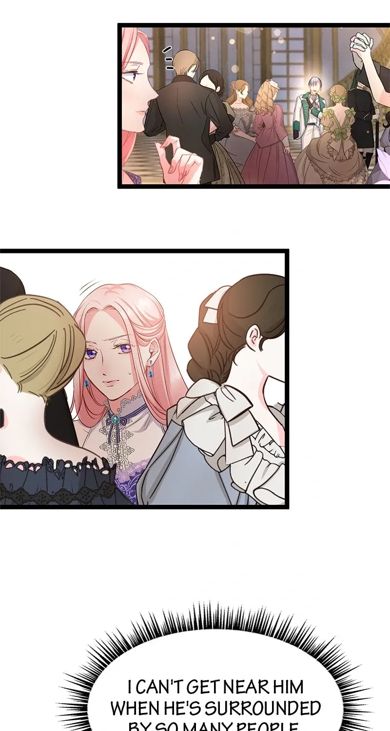 Read Once a Predator, Now a Sacrifice chapter 7 image 70 on Lezhin
