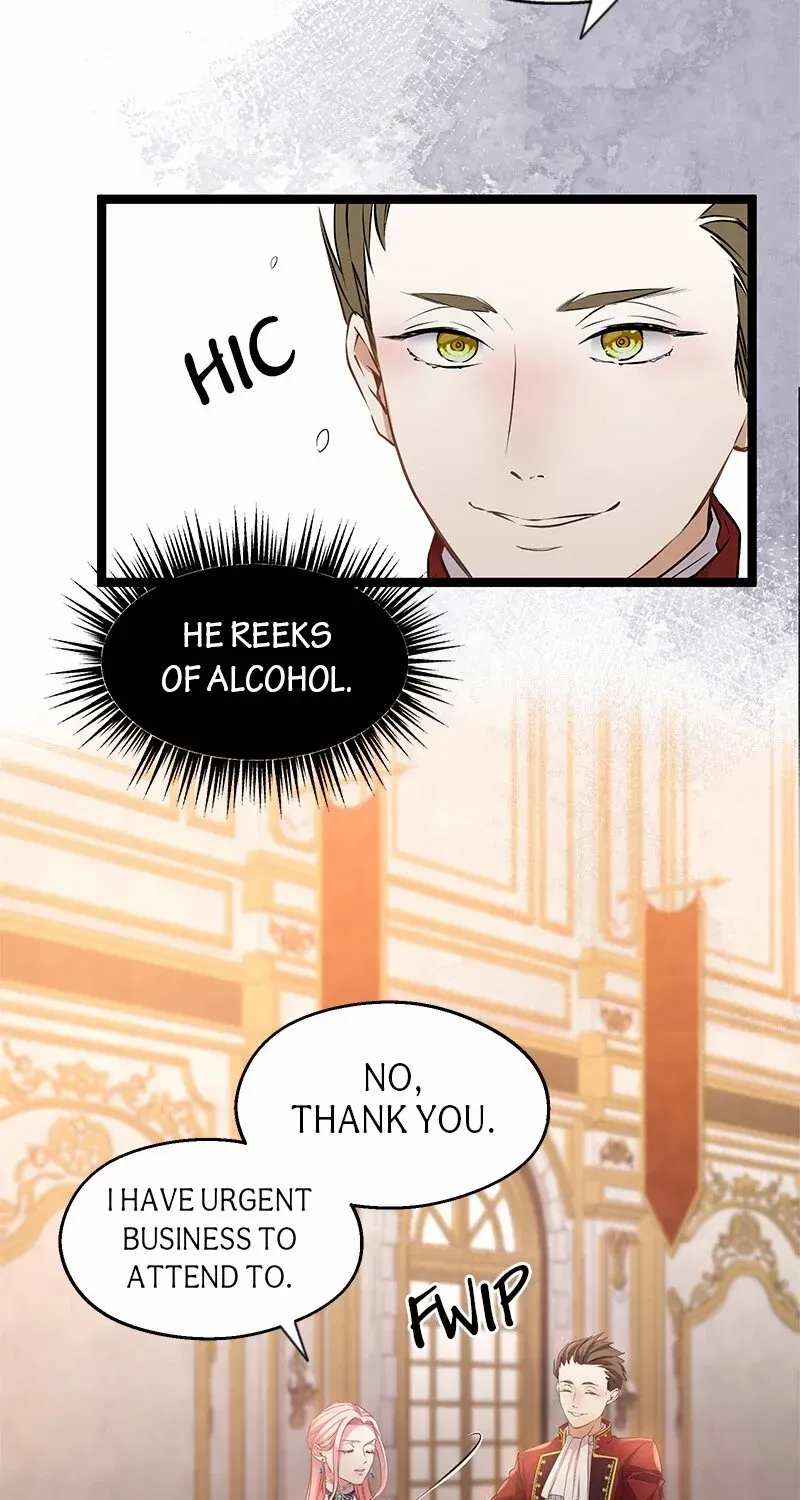 Read Once a Predator, Now a Sacrifice chapter 7 image 78 on Lezhin